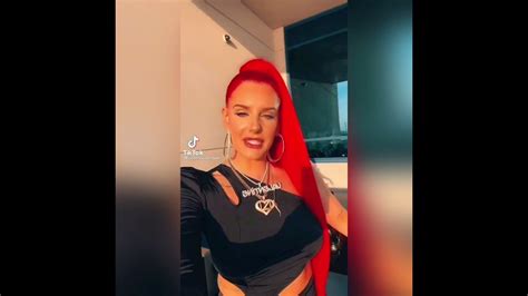 justina valentine twerk|justina valentine youtube.